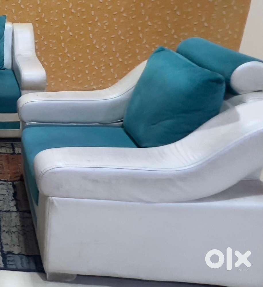 5 Seats sofa set