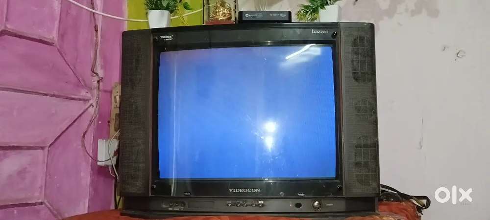 VIDEOCON smart TV for- excellent condition