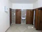 Society Flat available for rent in sector 13 rohini.