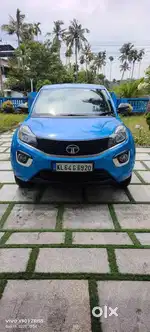 Tata Nexon 1.2 Revotron XM (S), 2016, Diesel