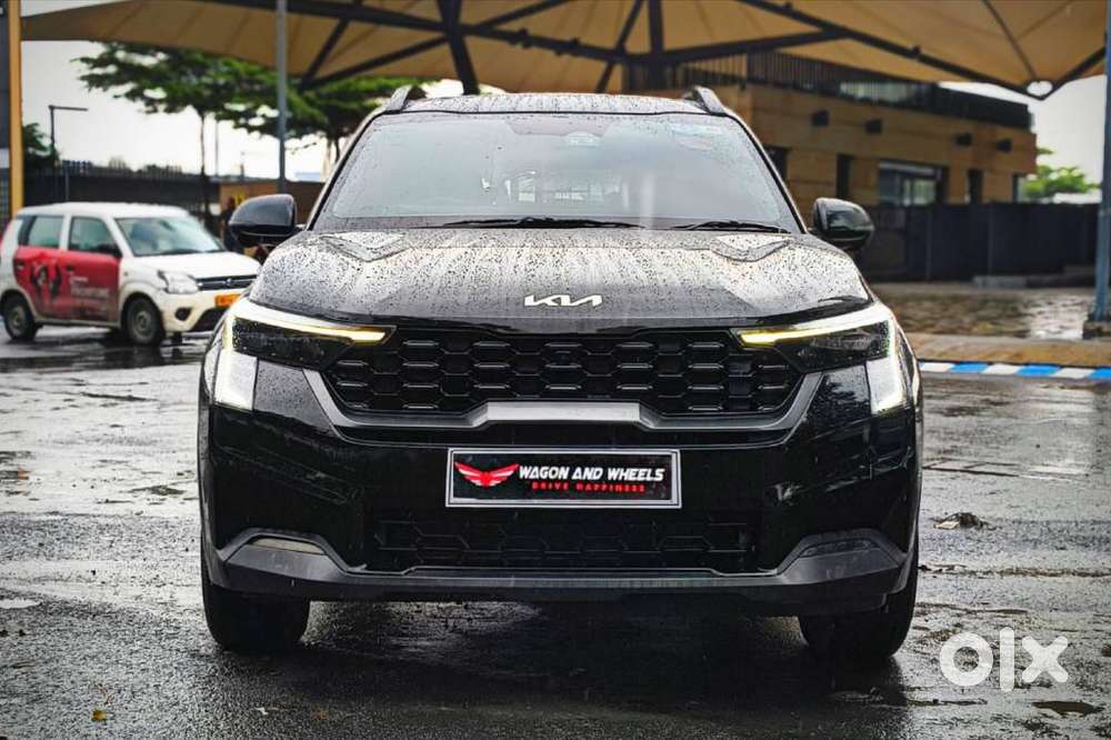 Kia Sonet 1.5 GTX Plus Diesel, 2024, Diesel
