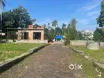 ANGAMALY - KARAYAMPARAMBU PREMIUM HOUSEPLOTS FOR SALE AT LOW PRICE