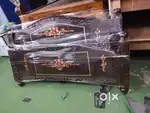 4ft bed available