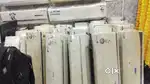 USED AIR CONDITIONERS ARE AVAILABLE FOR SALE