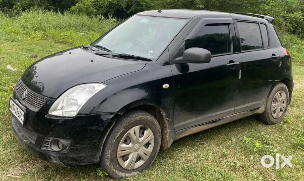 Maruti Suzuki Swift 2009