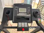 Treadmill siitus