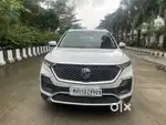 MG Hector Sharp Diesel MT, 2019, Diesel