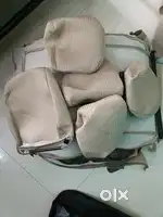 Ertiga VXI ORIGINAL AUDIO SYSTEM AND SEAT COVER