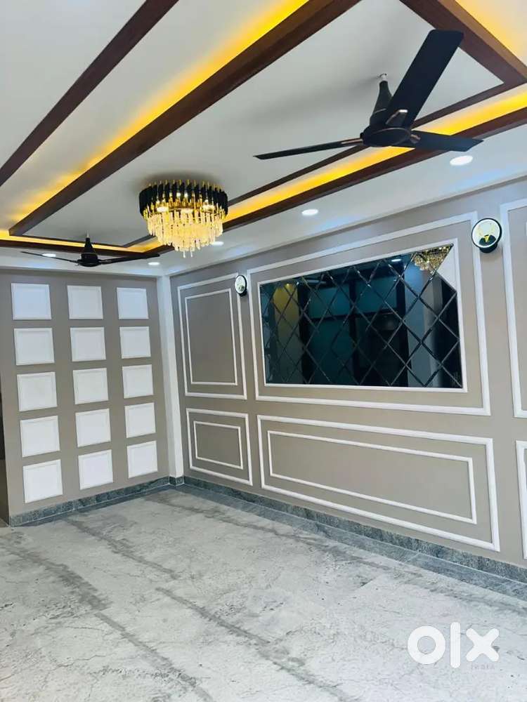 2bhk newly renovated flat available for sale in indirapuram near sec62