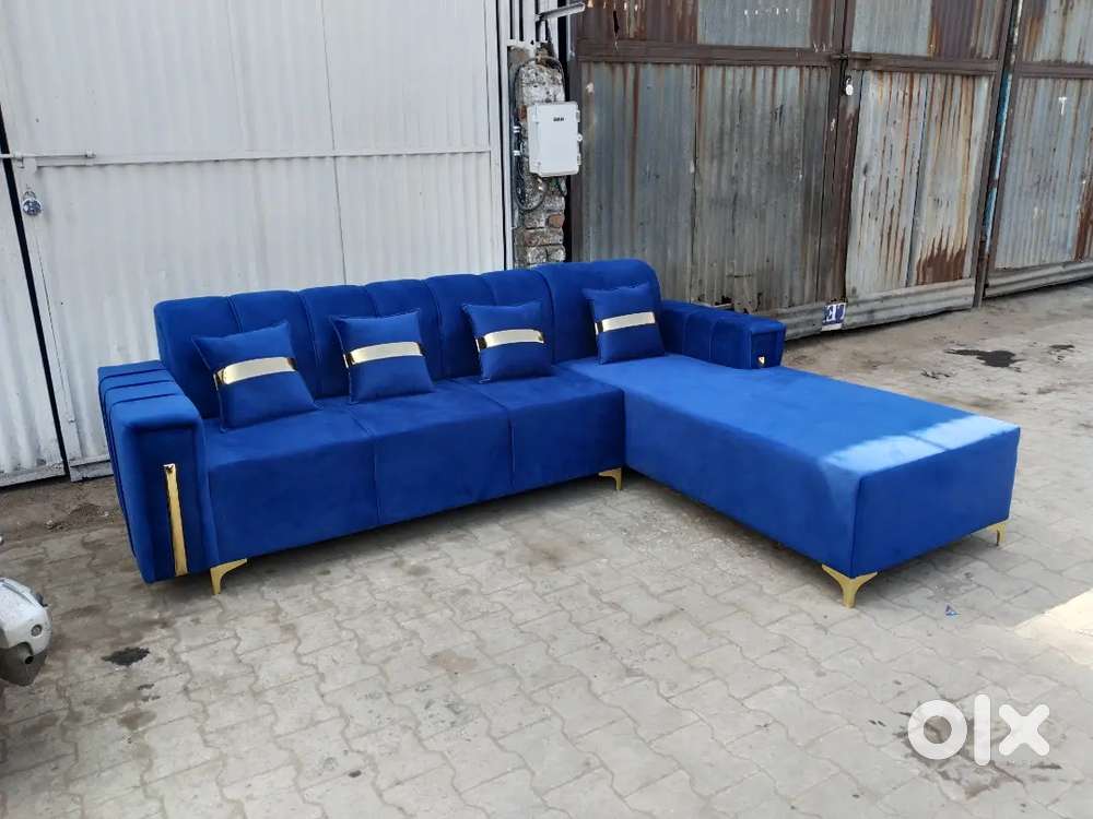 New longer sofa.id102.qy.k