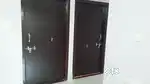 2bhk room with Latin bathroom attached