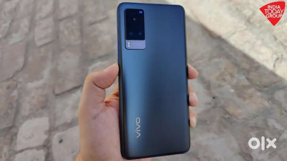 Vivo x60 8GB RAM 128ROM