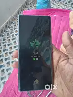 Sale or exchange iqoo z7 pro 8 256 one year mobile display smail brack