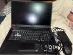 Asus tuf f17 gaming