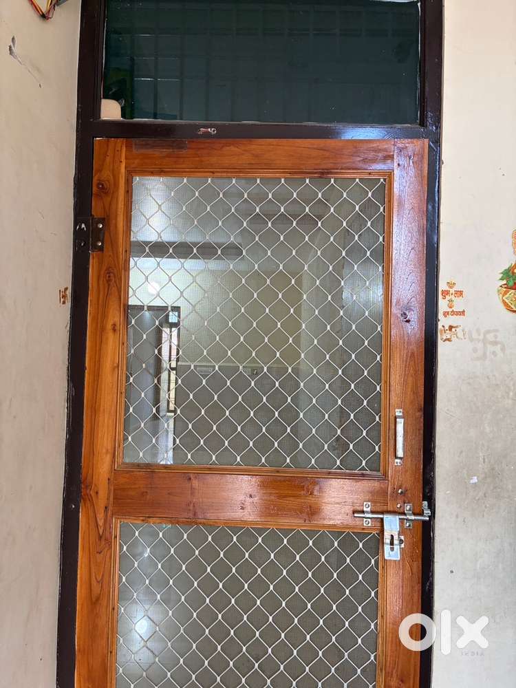 Newly Renovated 3 BHK Flat for Sale – Modern Comfort & Prime Living