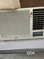 Window AC 1.5 Ton