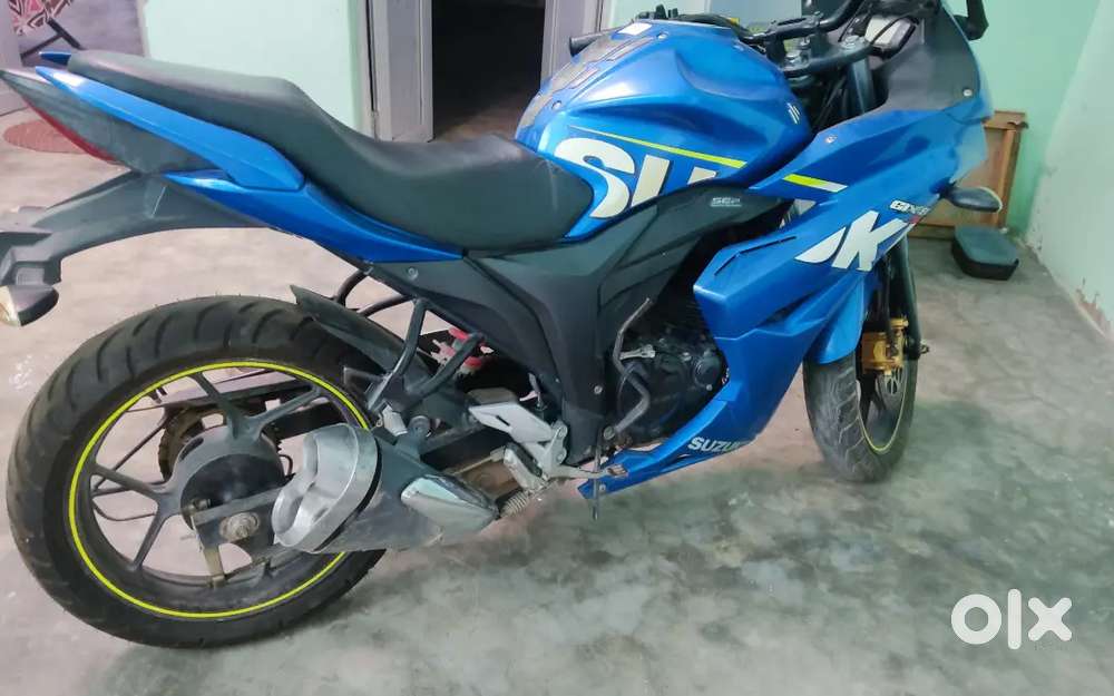 Bike for sale