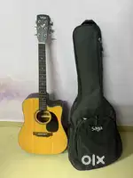 Acoustic Guitar