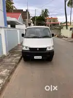 Maruti Suzuki Eeco 1.2 5 STR WITH A/C+HTR, 2010, Petrol
