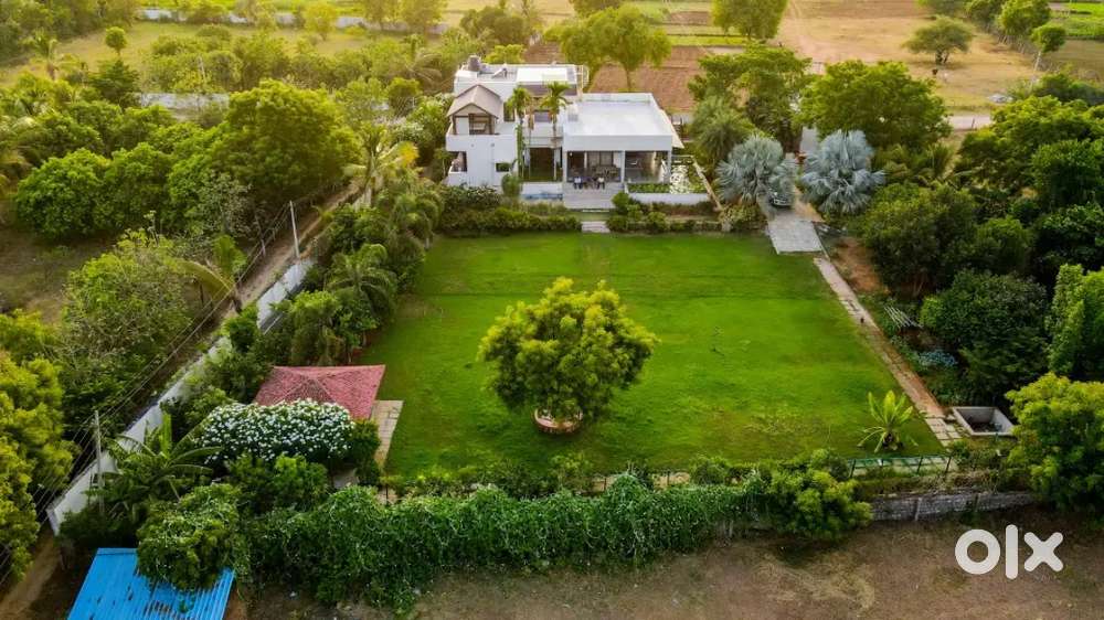 रायपुर में पहली बार 100 फिट के रोड पर फॉर्महाउस,, PREMIUM FARMHOUSE,
