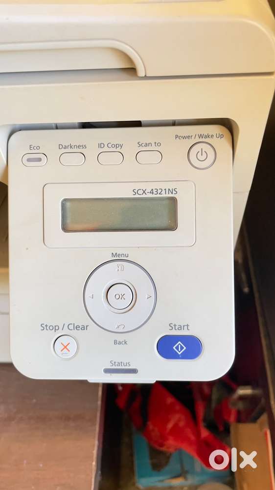Samsung SCX-4321NS