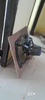 Ventilation big fan for home room kithchen etc
