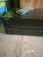 Onkyo 5.1 amp for sale