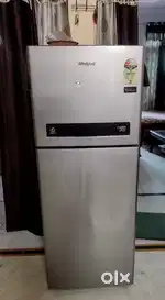 Whirlpool Fridge, 3 years old