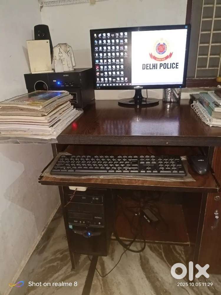 Computer best on work