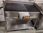 High power Griller