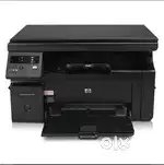 HP PRINTER