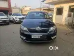 Skoda Rapid [2016-2020] 1.5 Ambition Plus TDI, 2017, Diesel