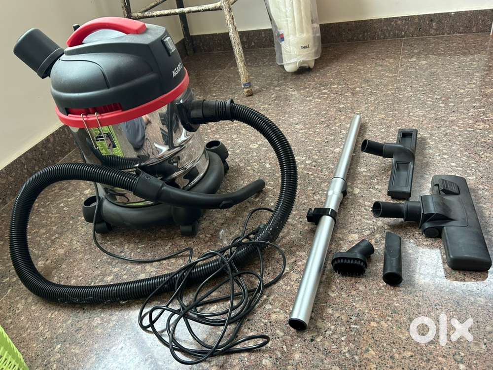 vaccum cleaner