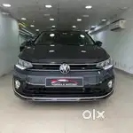Volkswagen Virtus 1.0 Highline TSI AT, 2023, Petrol