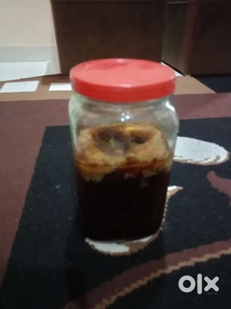 Honey 500g