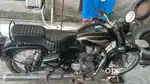 Urgent sale of Standard EFI bullet in very good conition