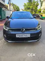 Volkswagen Virtus Topline 1.0 TSI MT (Electric Seats), 2024, Petrol