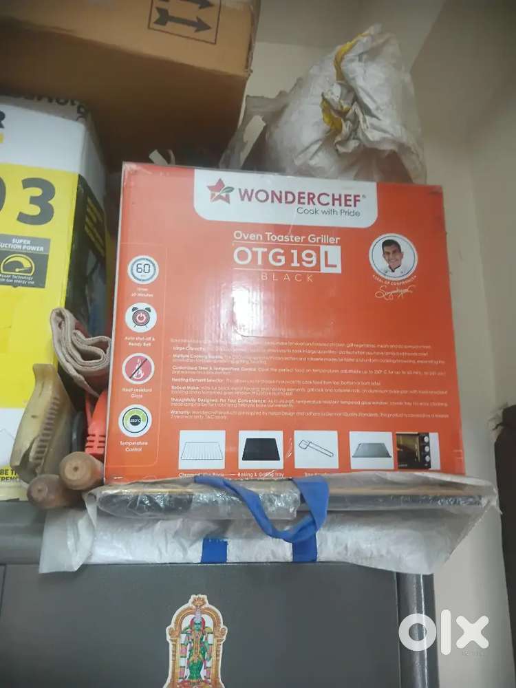 OTG - Brand New Unboxed