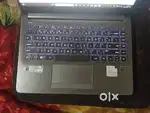 Hp 14s cr 2000Tu