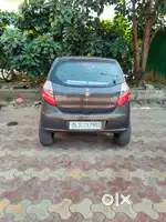 Maruti Suzuki Alto K10 2016 CNG & Hybrids Good Condition