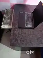 Computer table