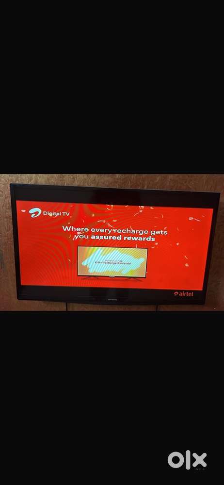Samsung TV 32inch