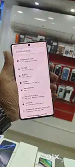 GOOGLE PIXEL 7PRO 8/128GB FULL BOX AVAILABLE GREY COLOUR