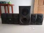 Home theater