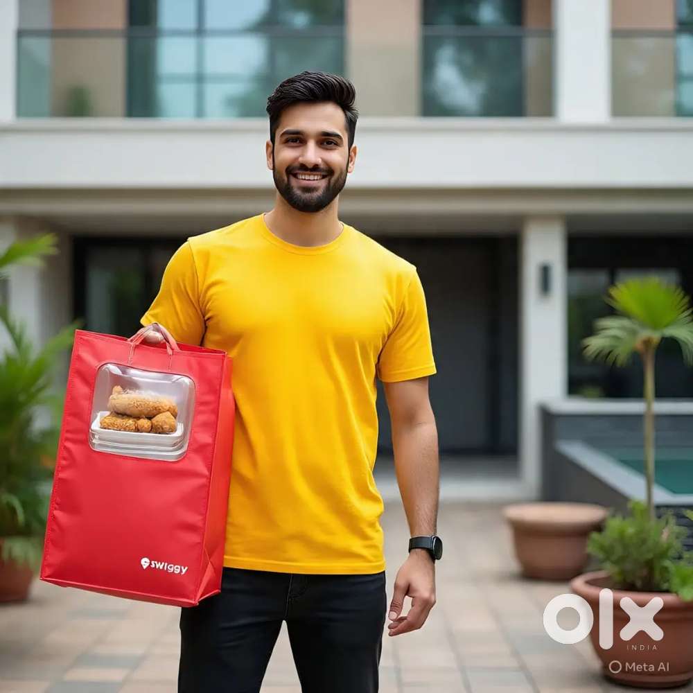 Food delivery