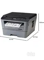 Brother DCP-L2520D photocopy machine