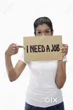 Koi v job chlega  Anishabad patna me jisme koi target base job nhi ho