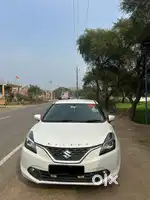 Maruti Suzuki Baleno 2016 Diesel 75000 Km Driven