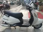 Suzuki access