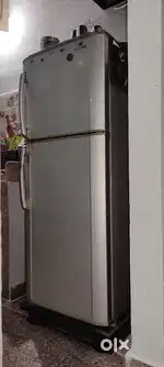 Samsung double door fridge
